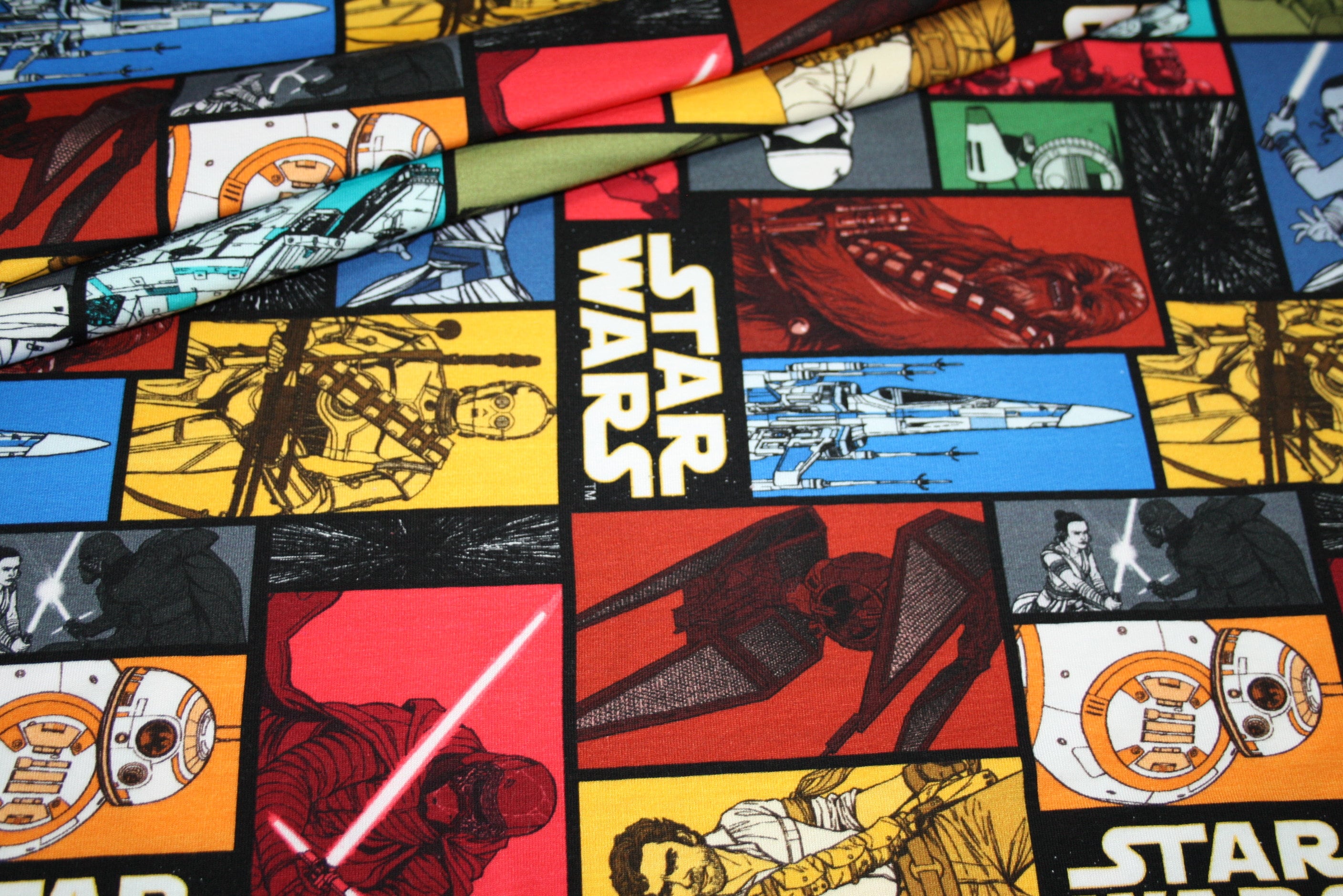 Non solo Tatooine: altri pianeti desertici di Star Wars
