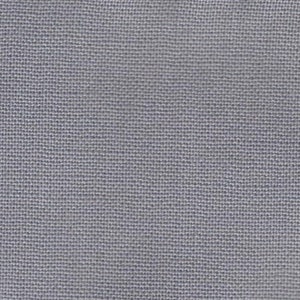 Tissu coton gris uni 1 m image 2