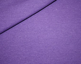 Eike Sommer sweat-shirt tissu violet