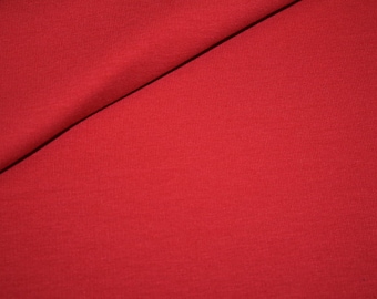 Eike Sommer sweat-shirt tissu rouge