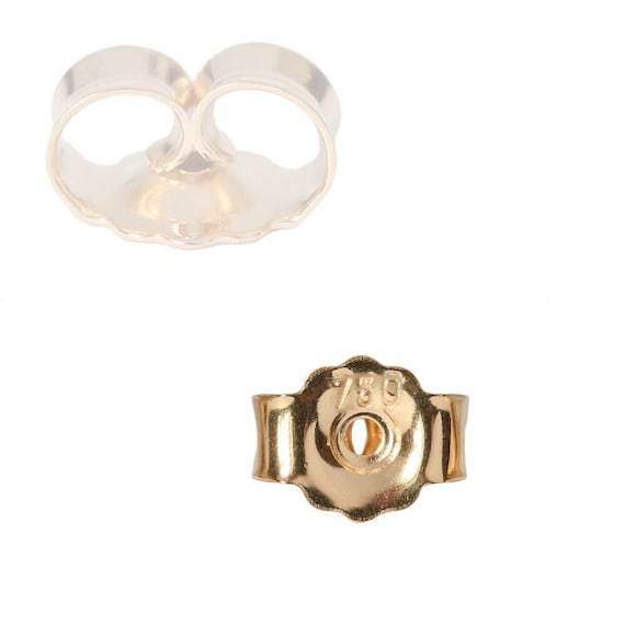 Bijlage voorspelling Zoeken 1 Stud Poussette 5 mm 750s50m gouden vlindersluiting 18 karaat - Etsy Nederland Bijlage voorspelling Zoeken 1 Stud Poussette 5 mm 750s50m gouden vlindersluiting 18 karaat - Etsy Nederland