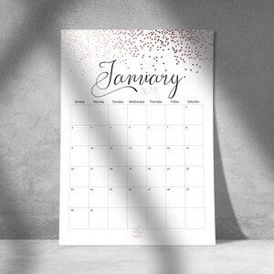 monthly