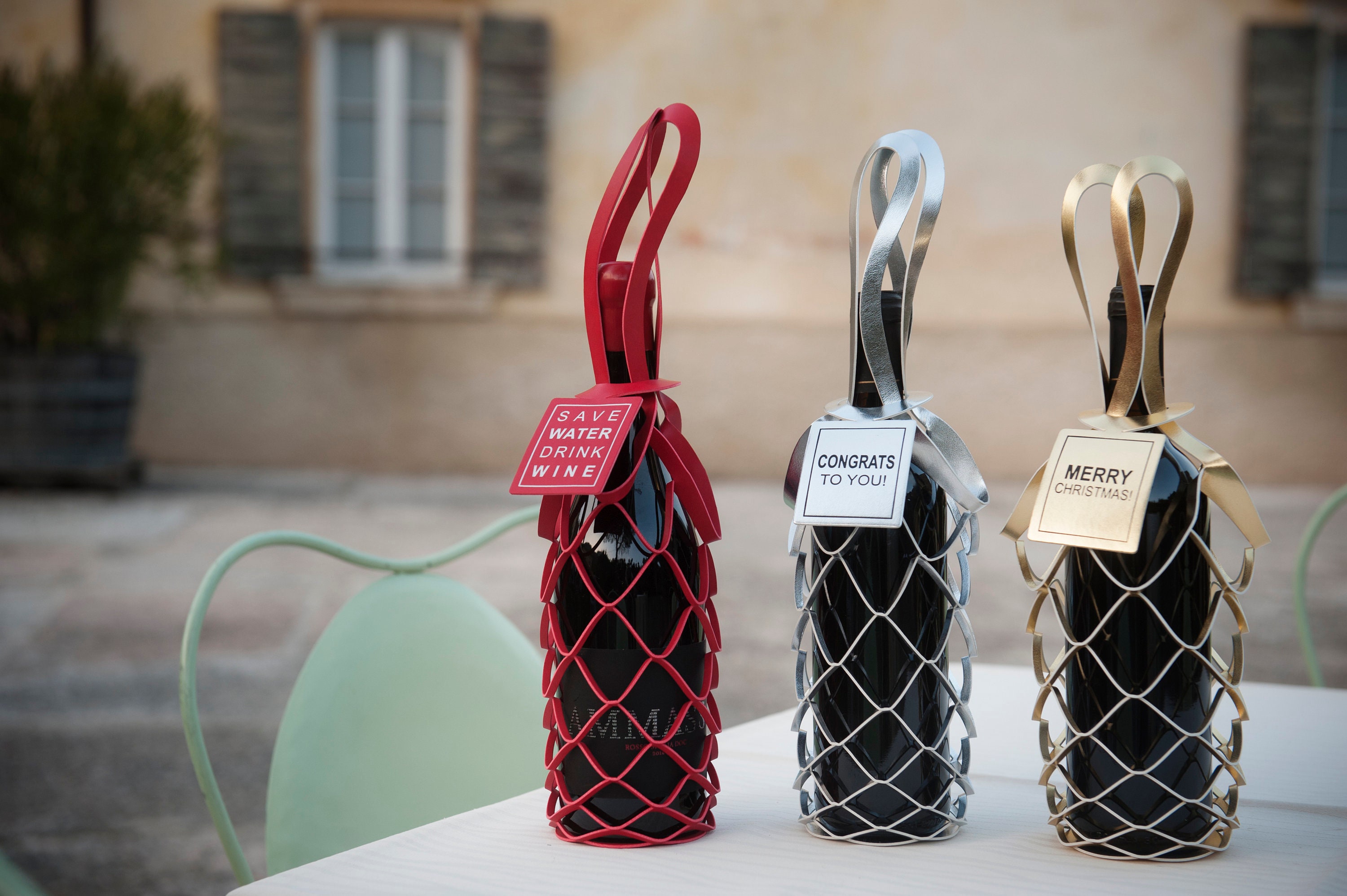 KIT Wine Tasting "PERFECT GIFT"