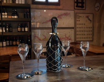 Kit Wine Tasting BLACKGOLD