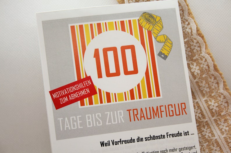 100 Tage bis zur Traumfigur Great Countdown Bild 3