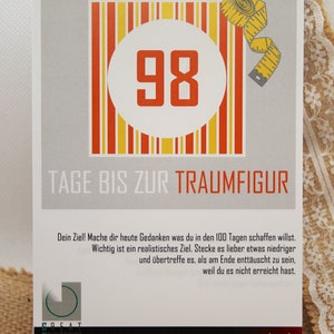 100 Tage bis zur Traumfigur Great Countdown Bild 5