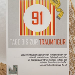 100 Tage bis zur Traumfigur Great Countdown Bild 6