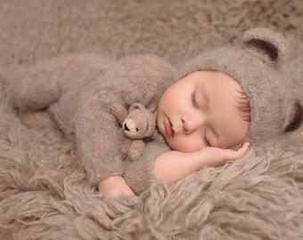 newborn photoshoot outfits boy