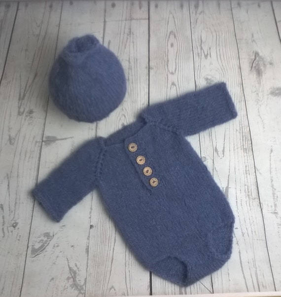 Long Sleeve Legless Romper Newborn Photo Prop Over All Body Etsy Long Sleeve Legless Romper Newborn Photo Prop Over All Body Etsy