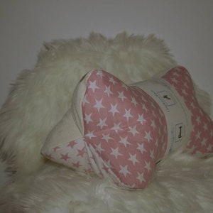 Readingcooking, wedge pillow, nursing pillow f. on the go