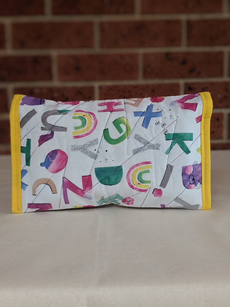 nappy wallet