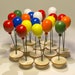 see more listings in the Geburtstag Zahl Stecker section