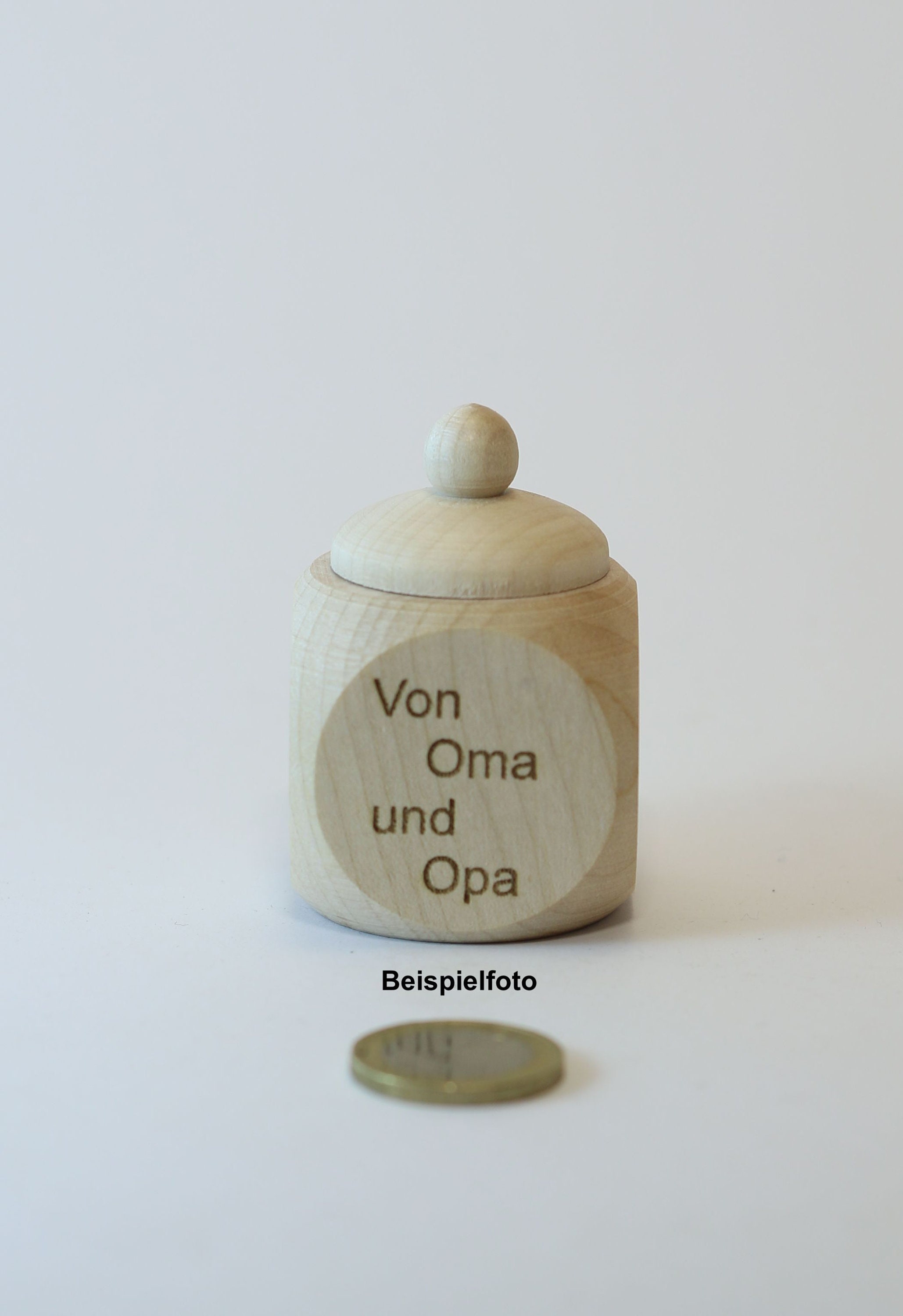 Shalwinn Milchzahndose Holz - Zahnbox Für Milchzähne Mit Pinzette Junge Design