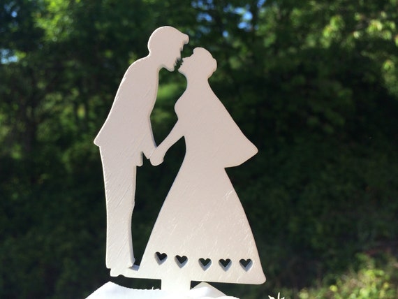 Little People 3pc Wedding Figure Set Bride Groom Cake for sale online 