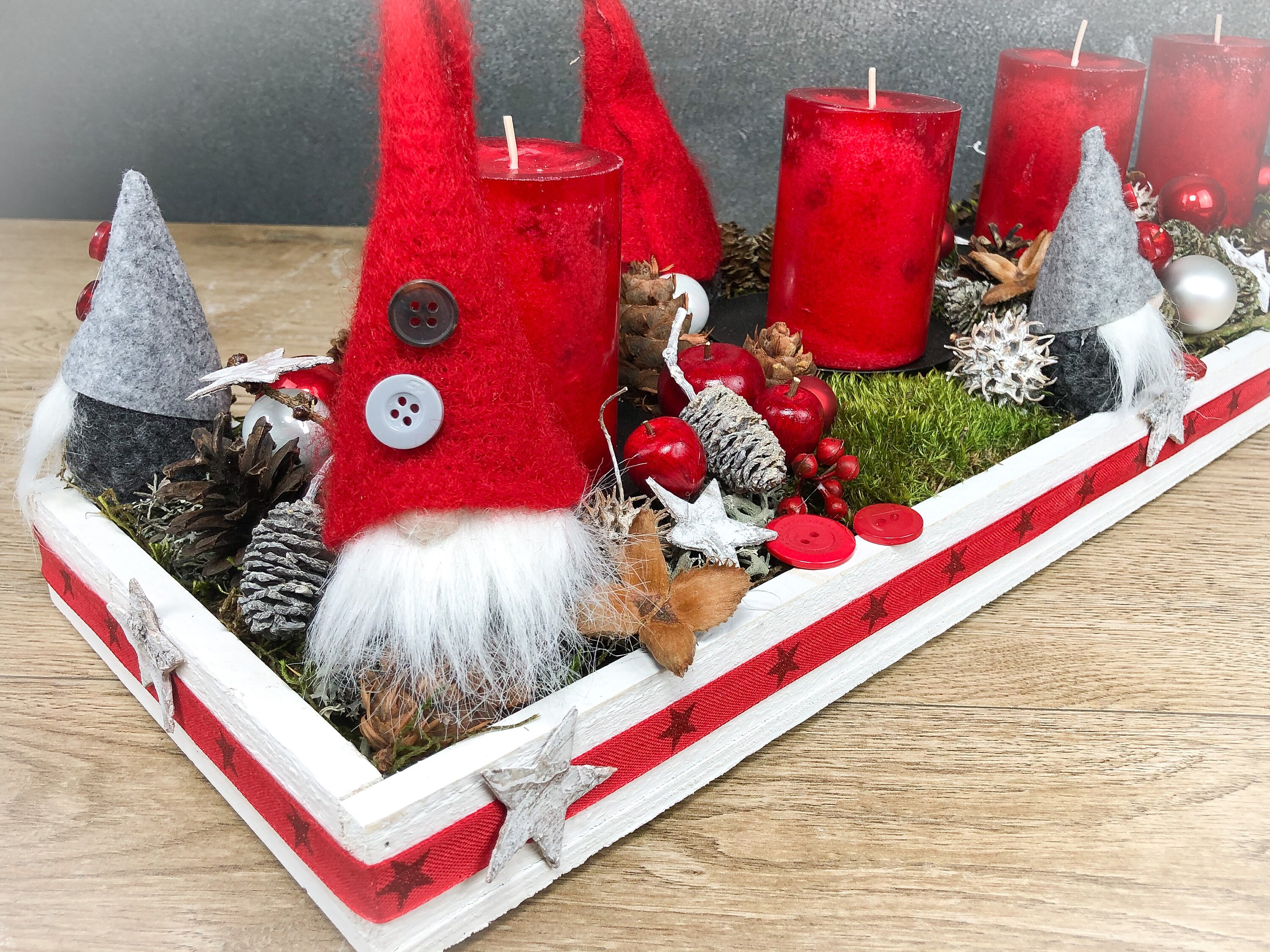 Elf Bar Advent Calendar - Etsy