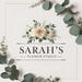 Sarah-Sophie
