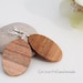 see more listings in the 925SilverOhrschmuck Holz section