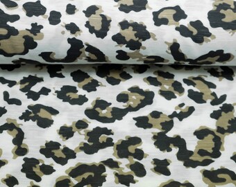 Leopard Stricken Etsy
