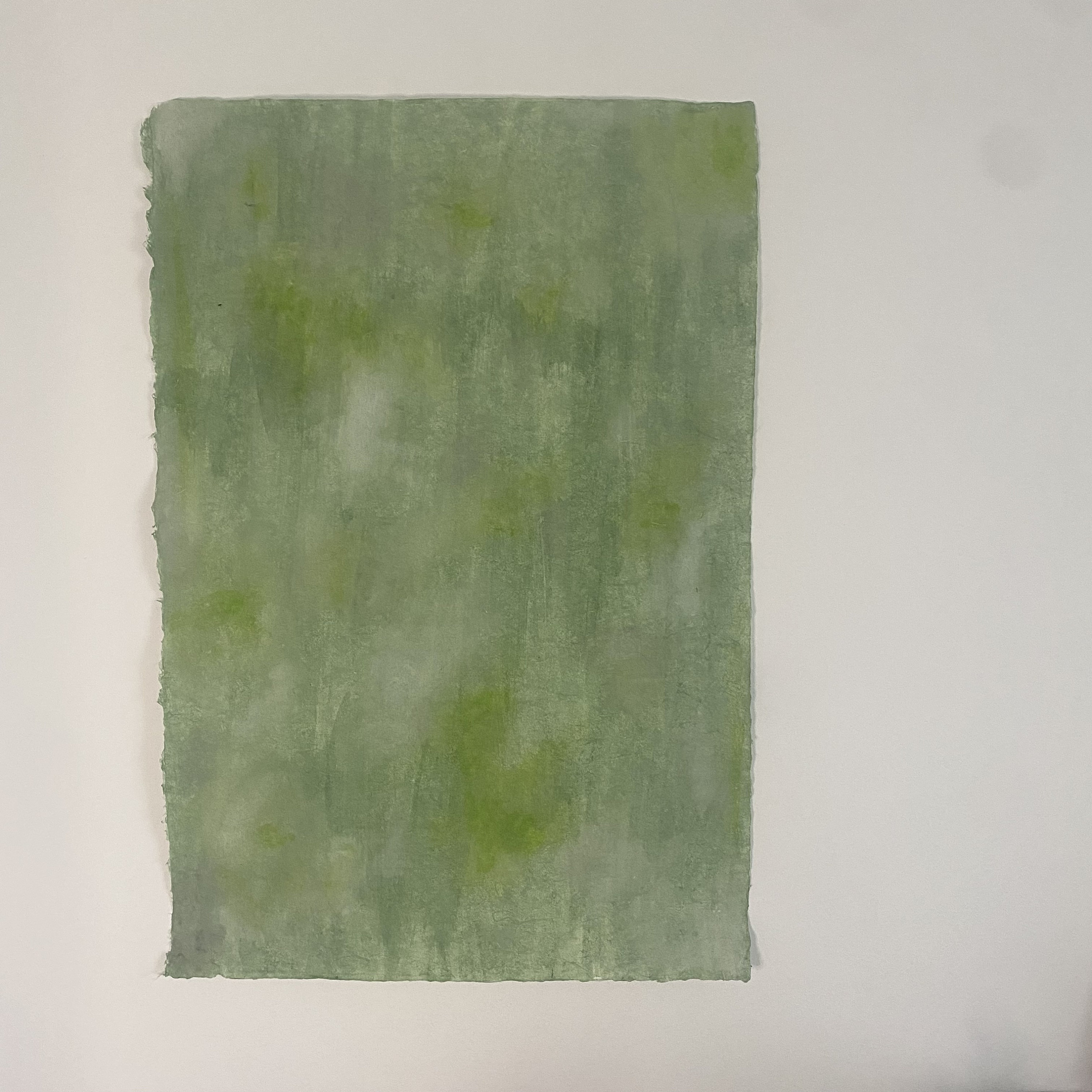 Peinture Minimaliste Abstrait Tableau