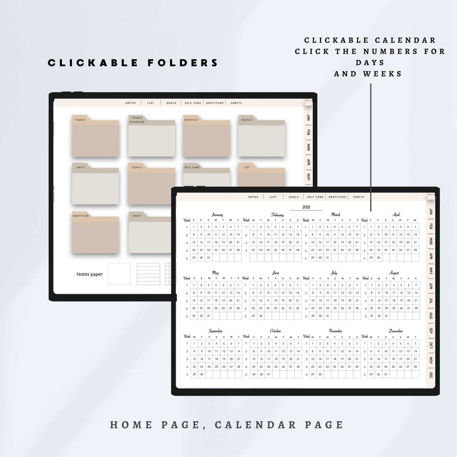 notability planner templates free 2022 notability planner templates free 2022