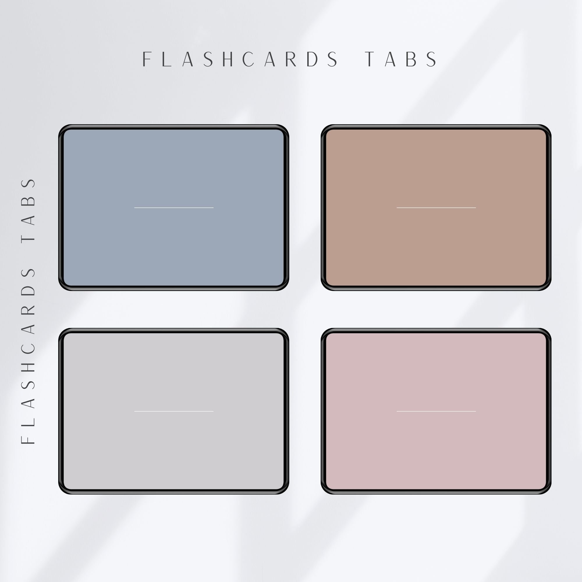 goodnotes 5 flashcards goodnotes 5 flashcards