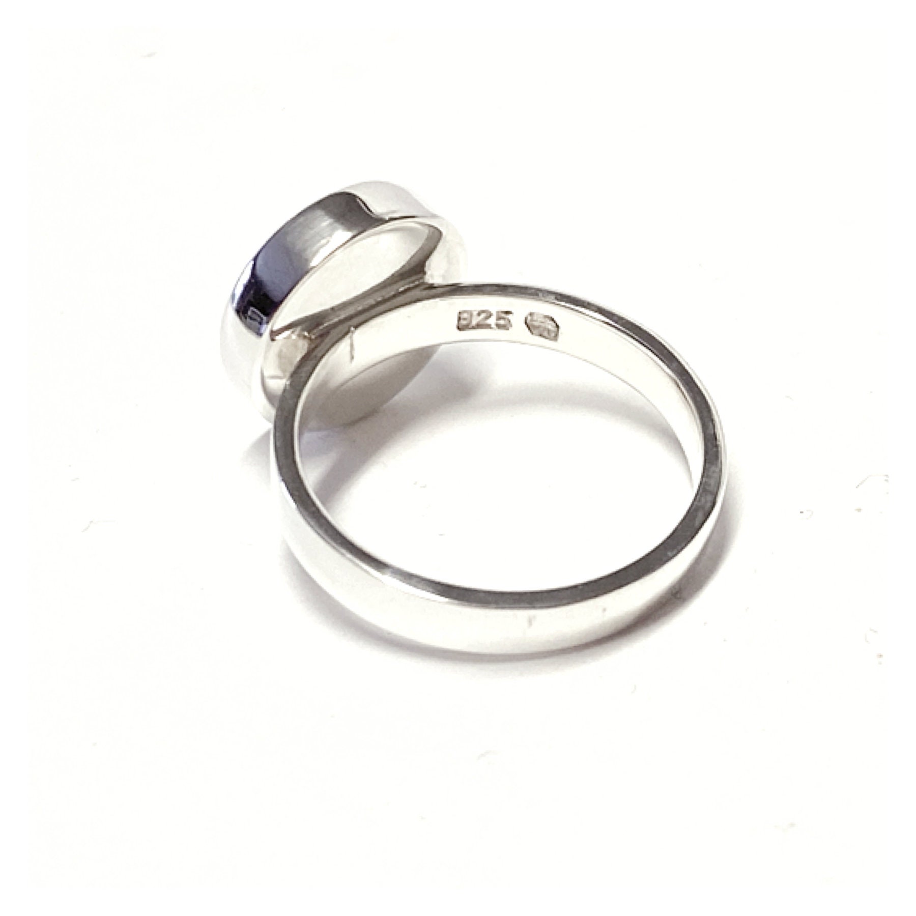 Handmade Silver Ring 925 With Round Onyx Top 14 Mm 59 - Etsy Handmade Silver Ring 925 With Round Onyx Top 14 Mm 59 - Etsy