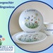 see more listings in the Sets mit Namen Blumen section