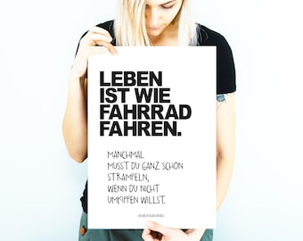 Get Geburtstagskarte fahrrad spruch Desktop Wallpaper Free