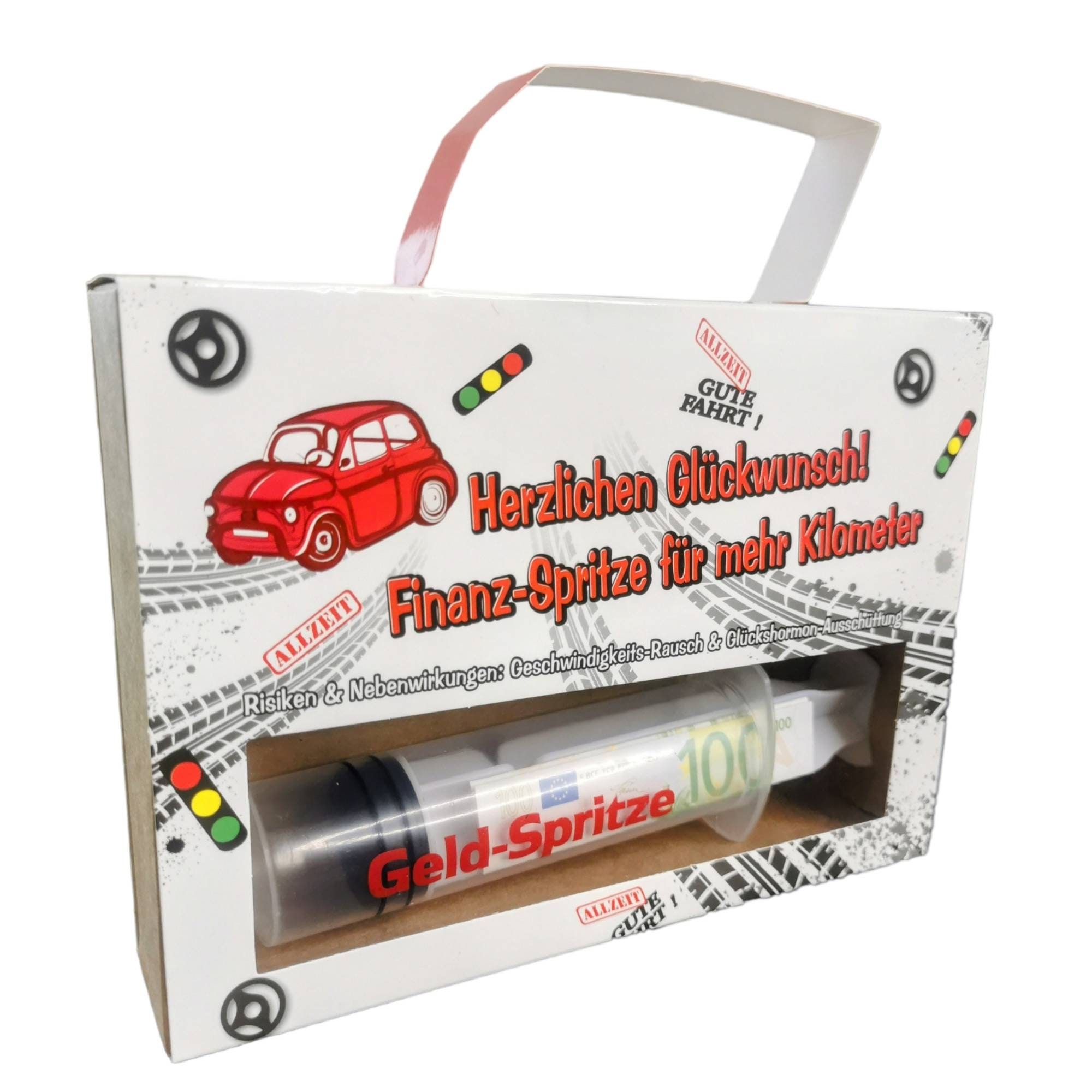 Neues auto geschenk - .de