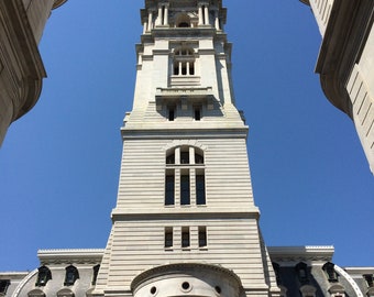 Philadelphia City Hall