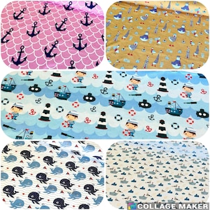 maglia di cotone "Maritim"