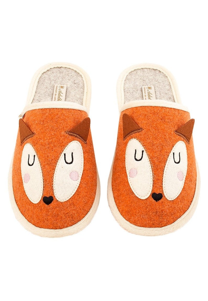 41 slipper size