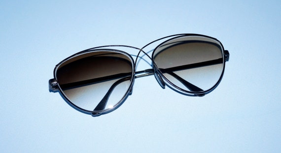 Vintage glasses Glasses accessory Retro glasses Gl