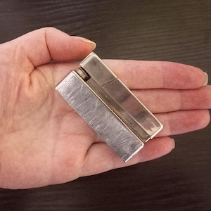 Lighter Lighter gift Vintage lighter Rare lighter Original lighter Antique lighter Old lighter Retro lighter Men's lighter Lighter accessory