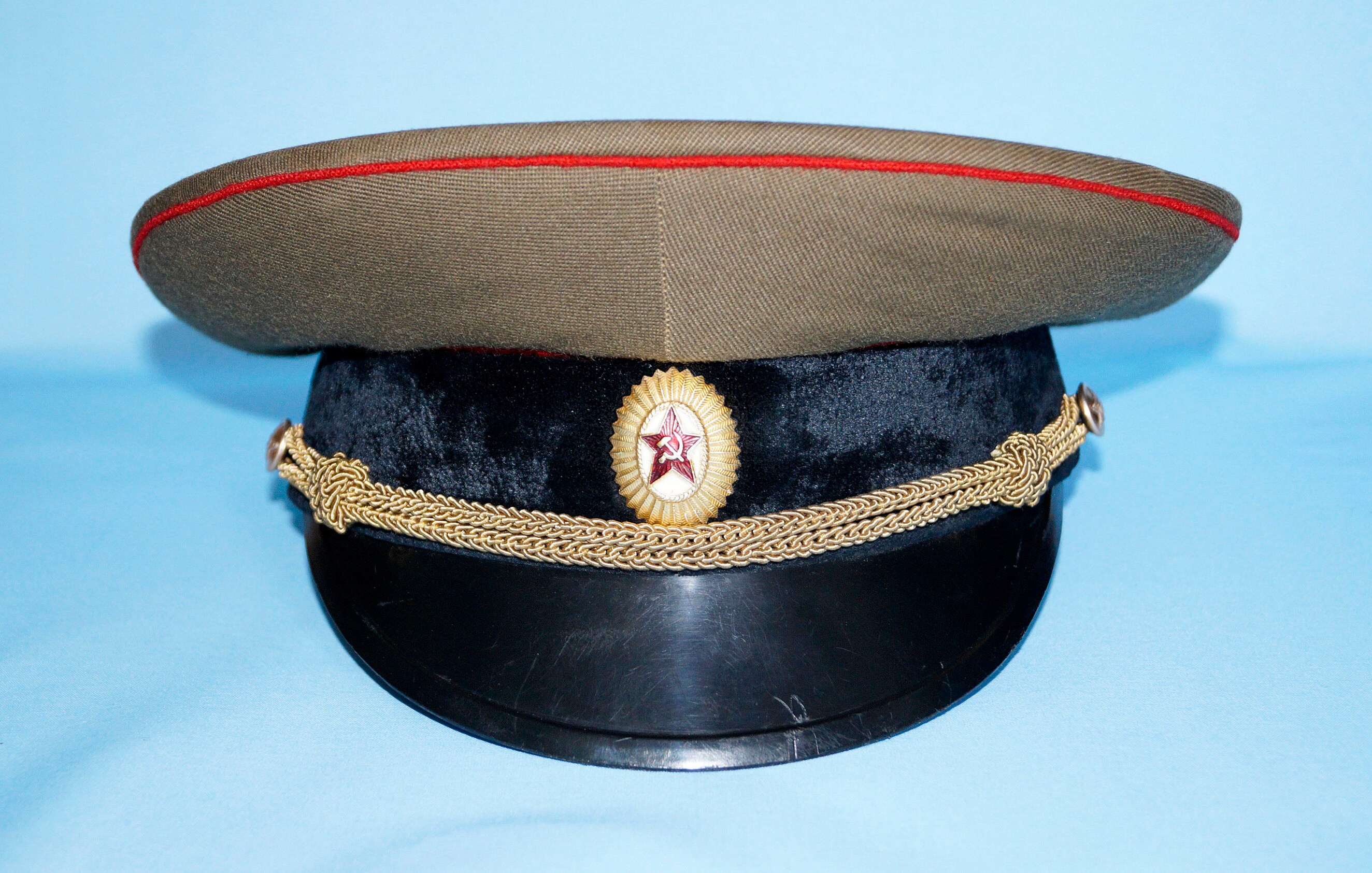 Military Caps Retro Caps Old Caps Army 