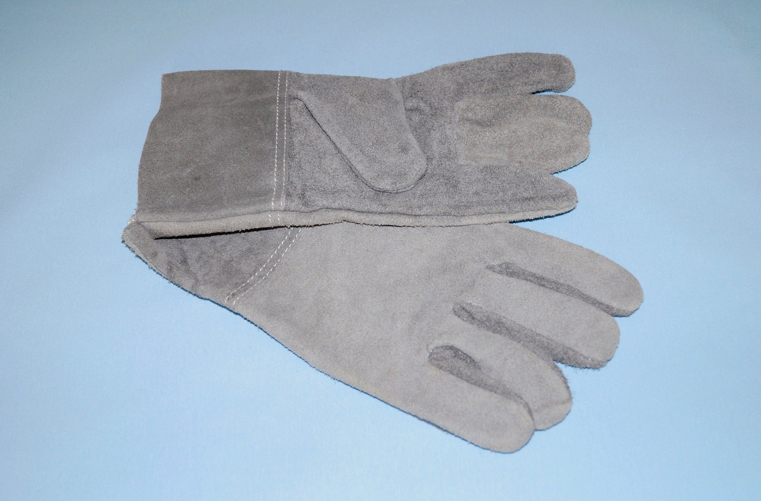 Military vintage Soviet army Retro gloves For officers Red Etsy
