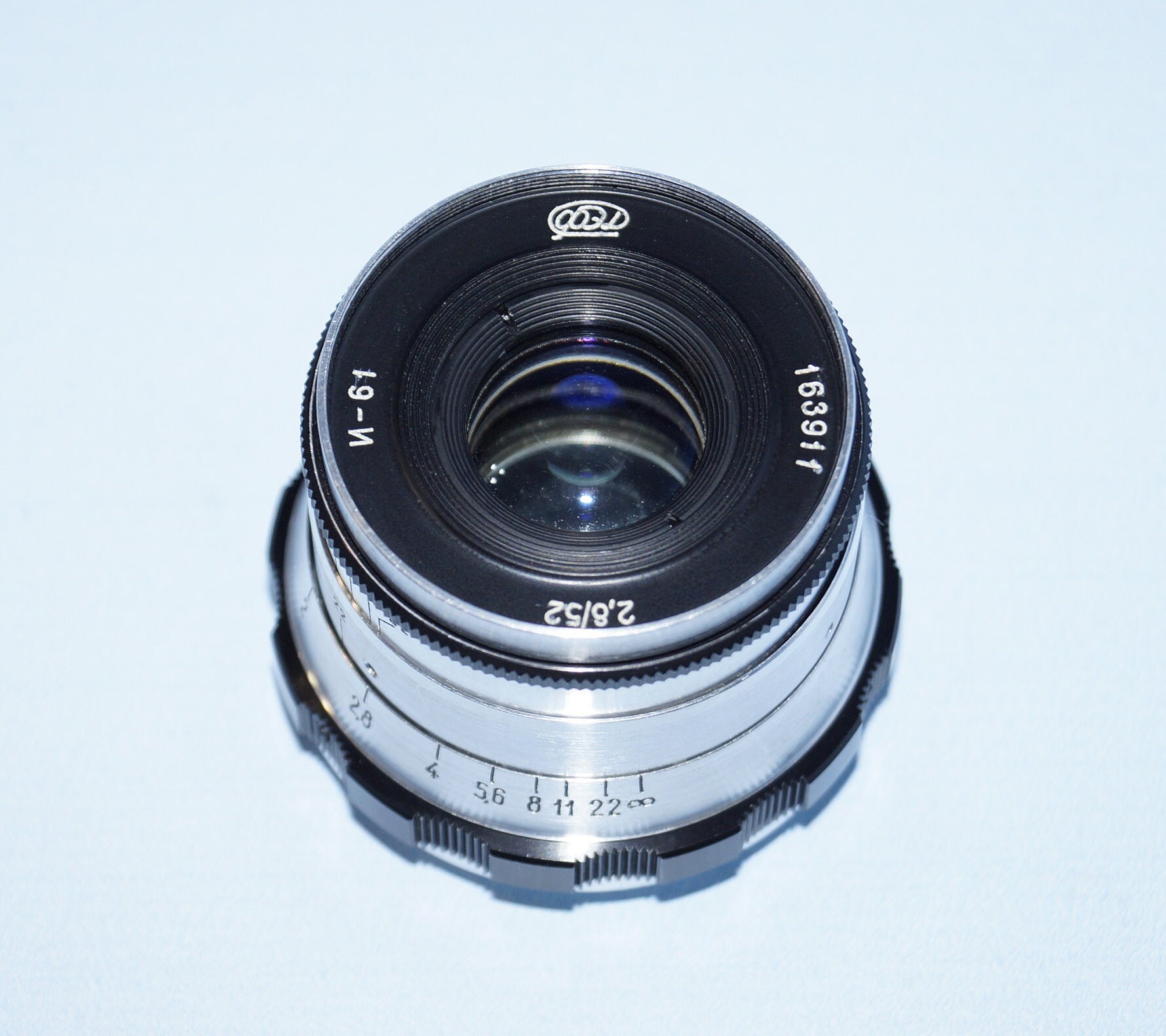 Camera Lens Lens Gift Antique Lens Camera Accessory Rare Lens Etsy