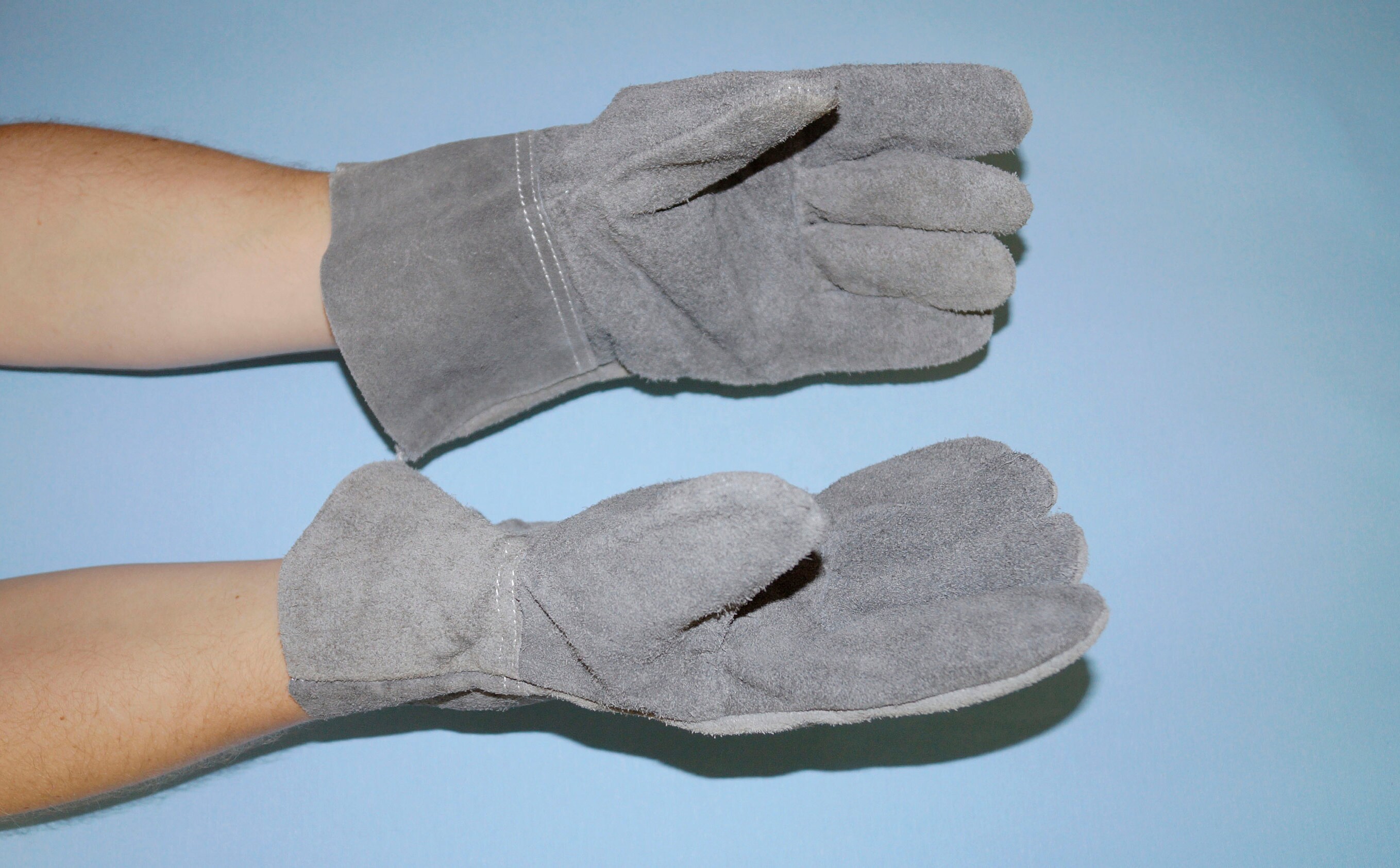 Military vintage Soviet army Retro gloves For officers Red Etsy