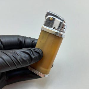Lighter gift Antique lighter Vintage lighter Rare lighter Old lighter Collection lighter Gas lighter Original lighter Working lighter Retro