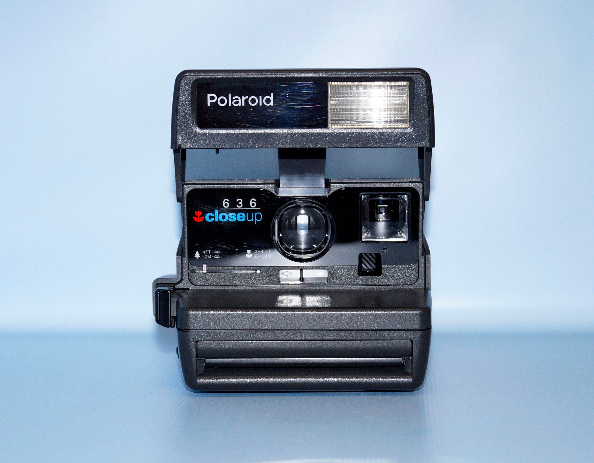 Polaroid Camera Gift Polaroid Camera Polaroid Film Vintage Etsy