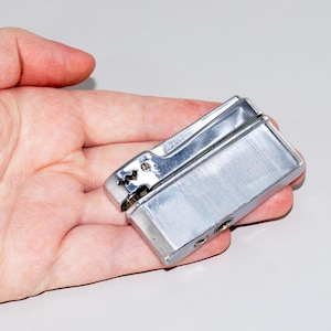 Rare vintage Lighters Antique lighter Lighter gift Vintage lighter Metal lighters Retro lighter Original lighter Rare lighter Old collection