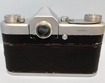 ヴィンテージスタートカメラ：35mm一眼レフ、コレクターズ