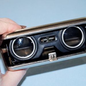 Binoculars gift Rare binoculars Retro theater Antique binoculars Binoculars original Sports glasses Collectible binoculars Old binoculars