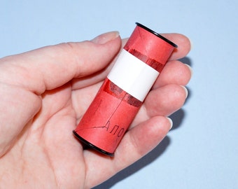 Película vintage de la URSS de 120 fps: formato medio en blanco y negro, década de 1970