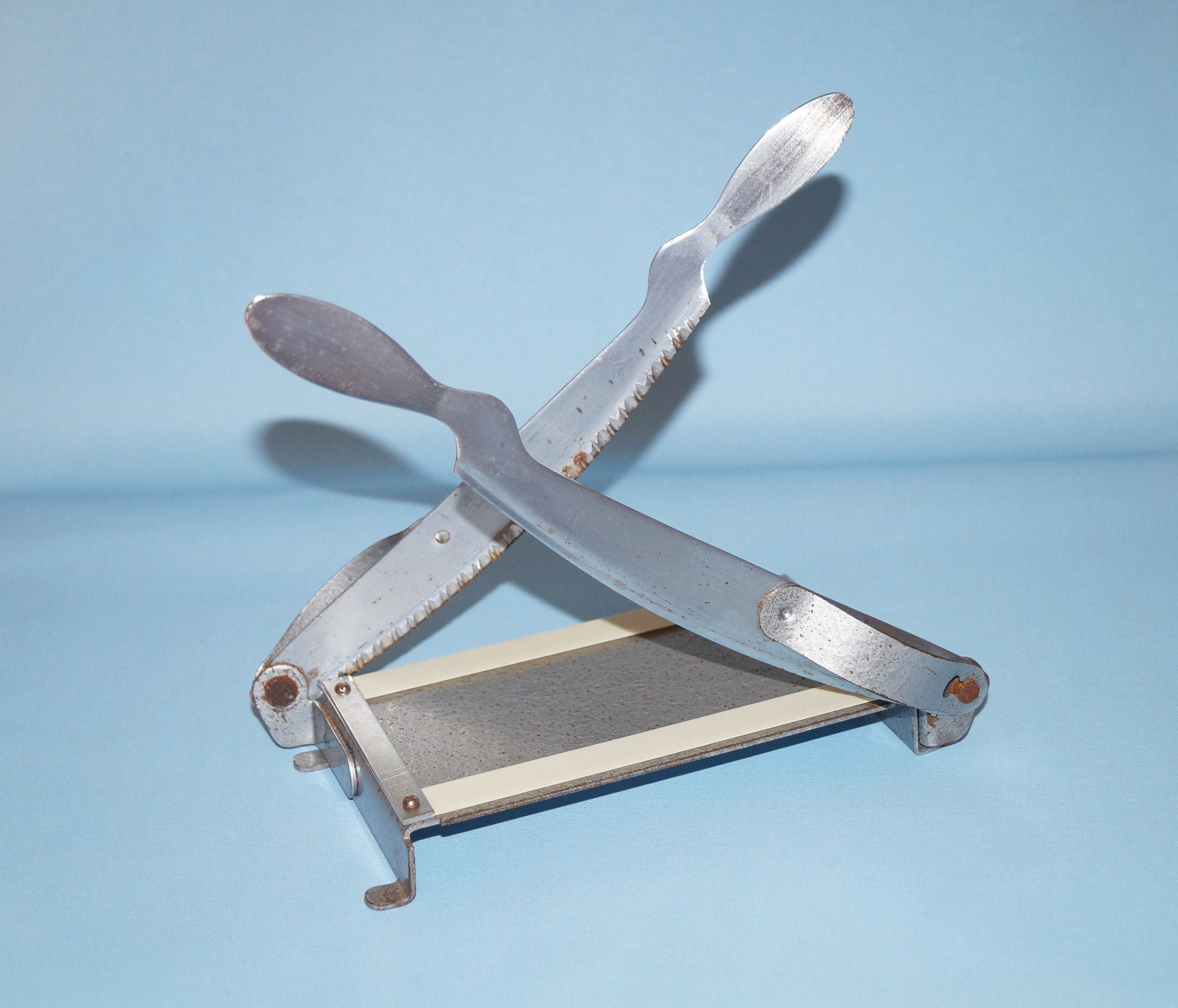 Vintage Photos Photo Accessory Photo Equipment Paper Cutters Etsy