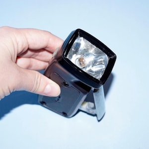Dynamo flashlight - Etsy 日本