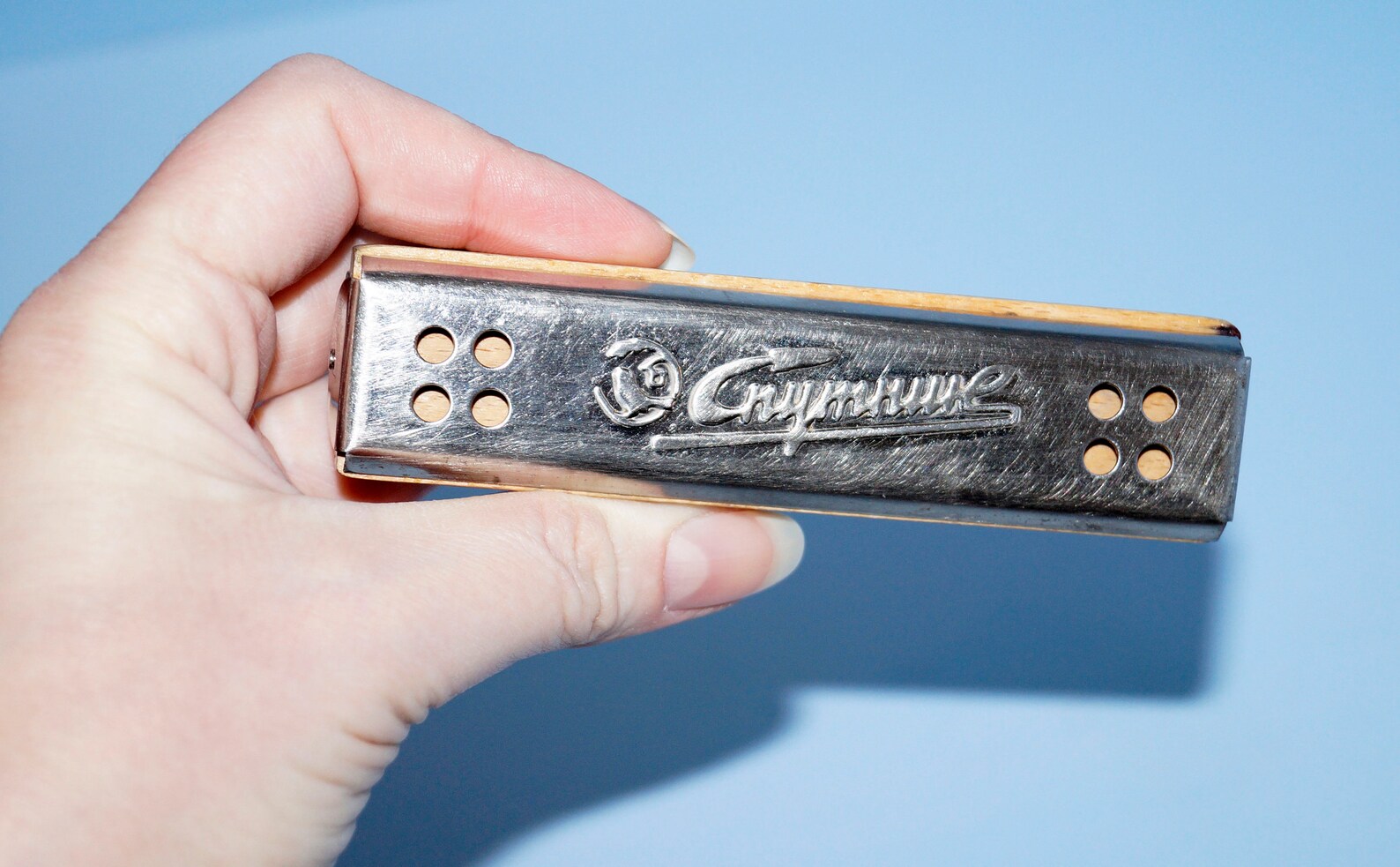 Vintage Music Old Music Vintage Instrument Harmonicas Vintage Etsy