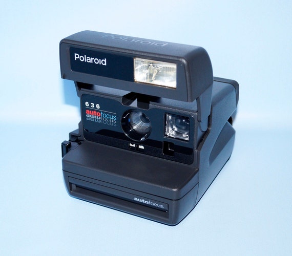 ポラロイドカメラ Amazon.co.jp: □□POLAROID LAND CAMERAポラロイドカメラ