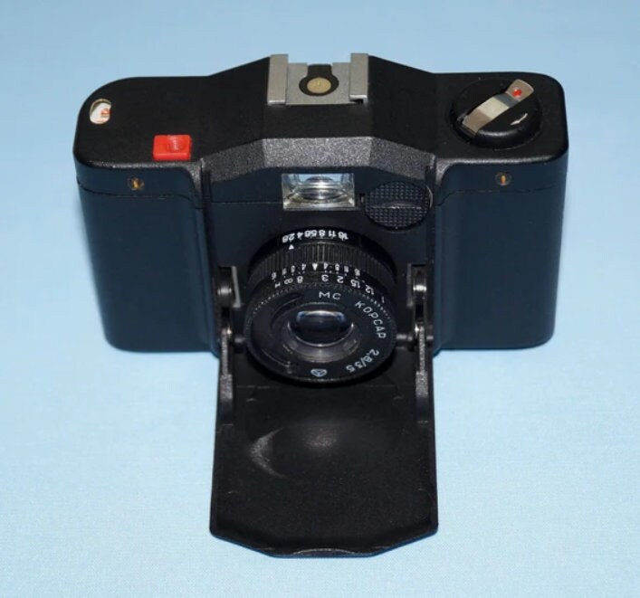 Kiev 35a camera - Etsy 日本