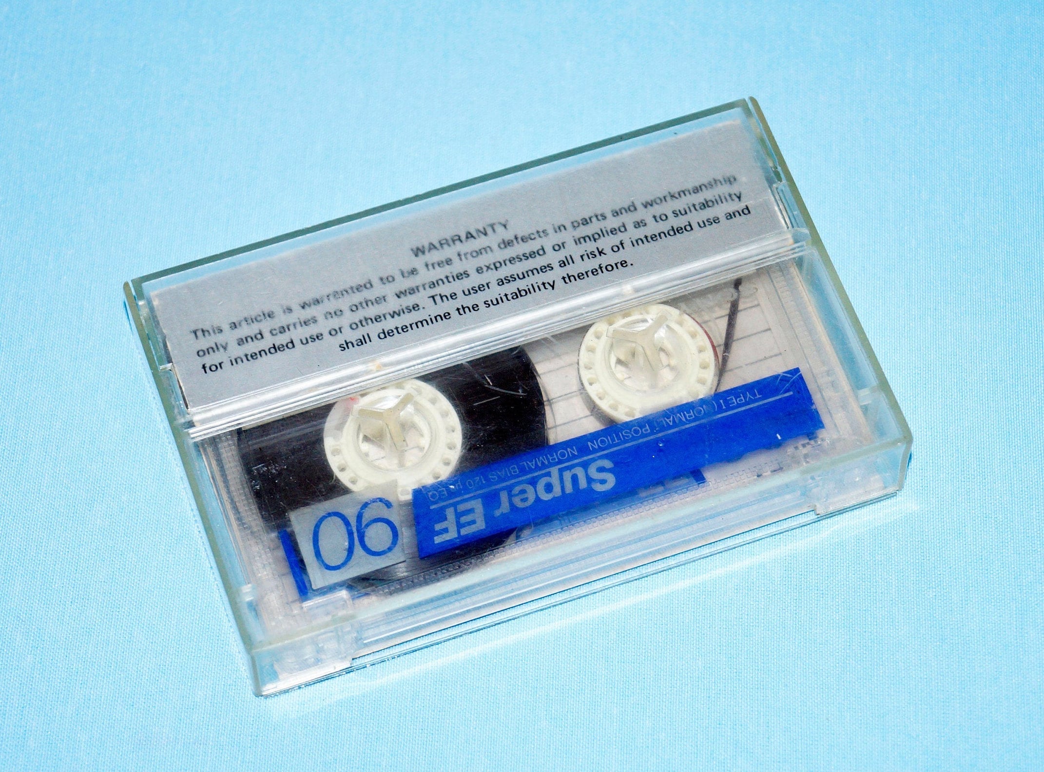 After Dinner – Souvenir Cassette After Dinner – Souvenir Cassette – Cassette (Album, Stereo